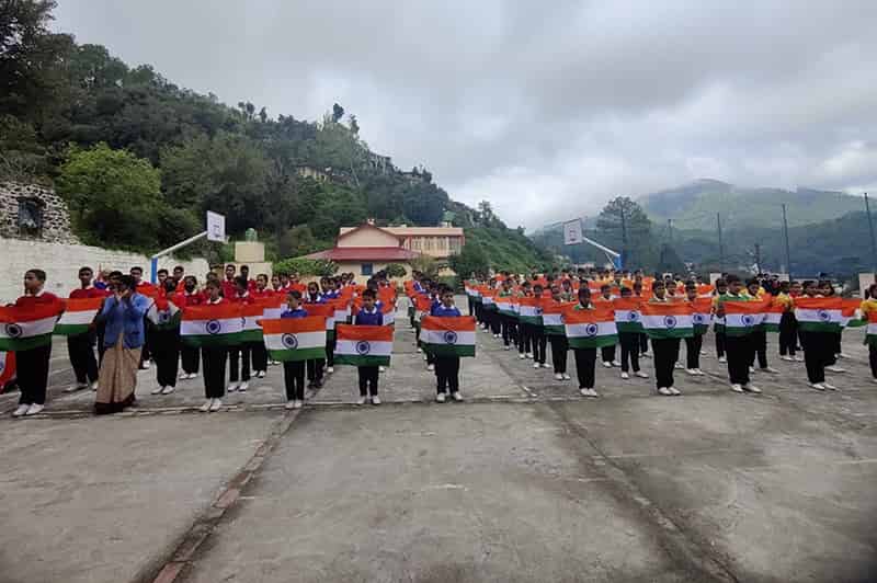 INDEPENDENCE DAY 2022